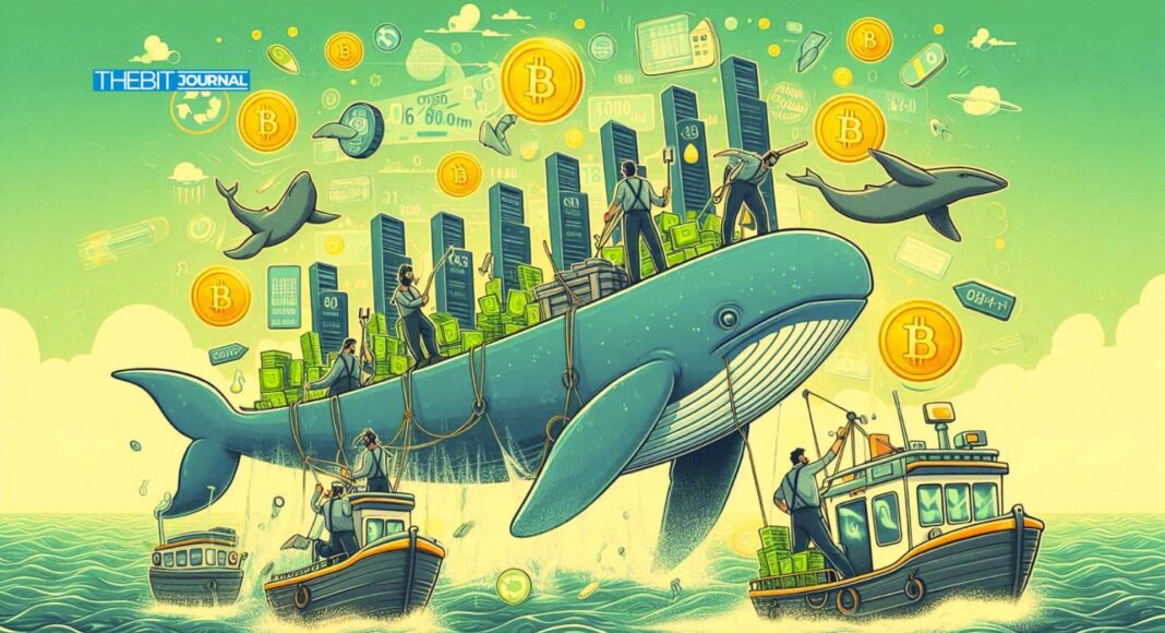 Top Crypto Whale Buys This Week: BTC, ETH, XRP, SHIB and More