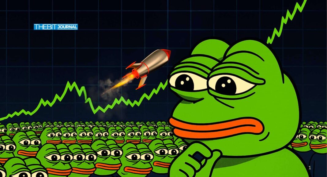 PEPE Price Prediction 2025, Will 463K Holders Trigger a Rally?