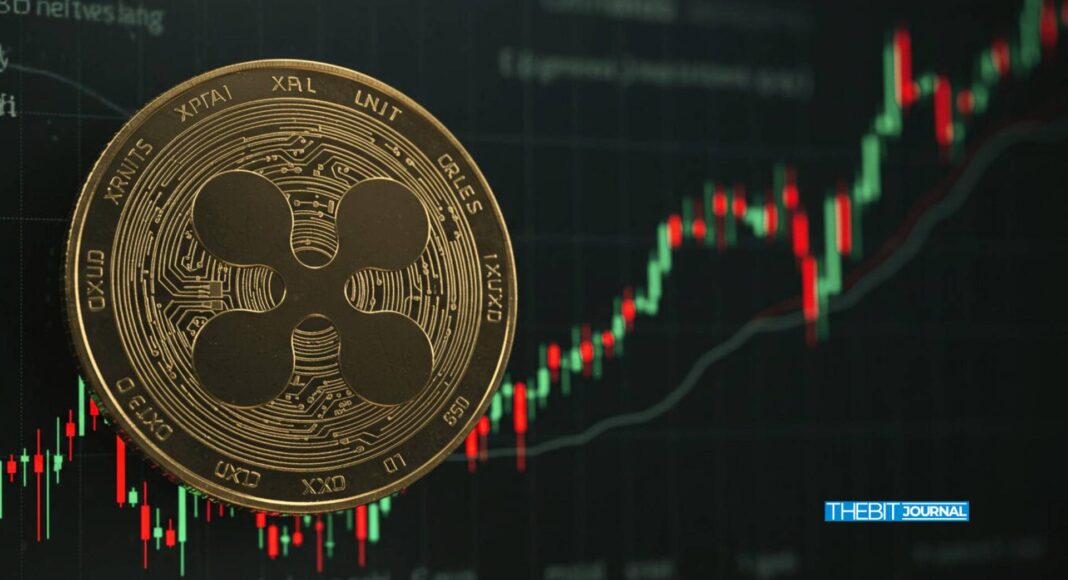 XRP Price Analysis: Institutions Accumulate as Resistance Holds
