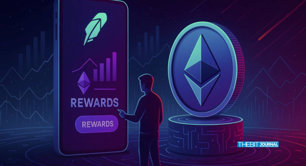 Is Robinhood Ethereum Staking Too Good to Be True at $1