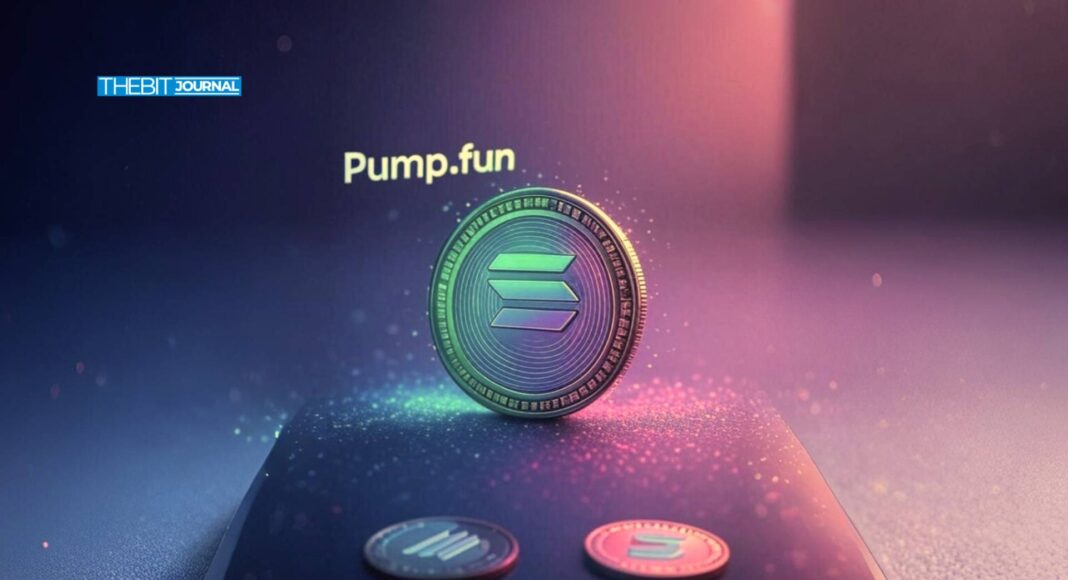 Pump.fun Acquisition of Kolscan Sets Stage fro $600M Token