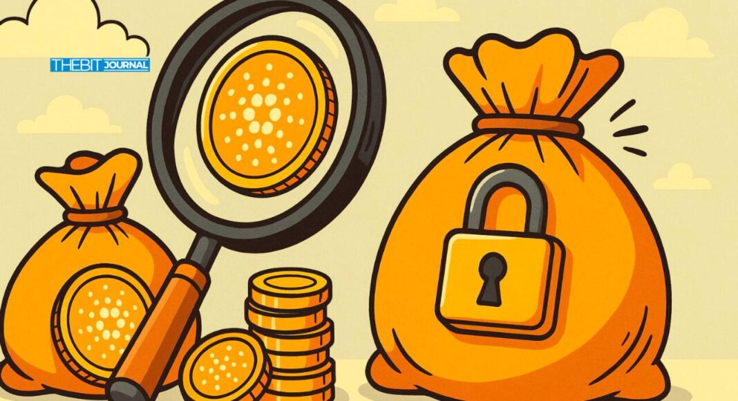 Cardano Scandal? Inside the Explosive ADA Audit
