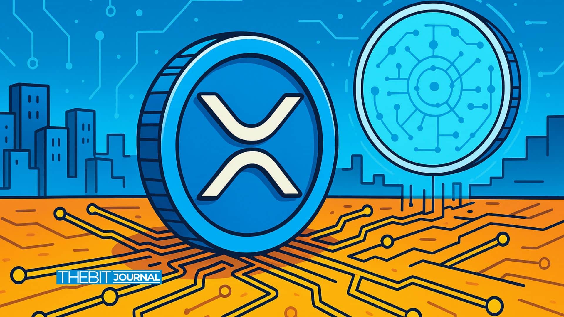 XRPL ​EVM Integration