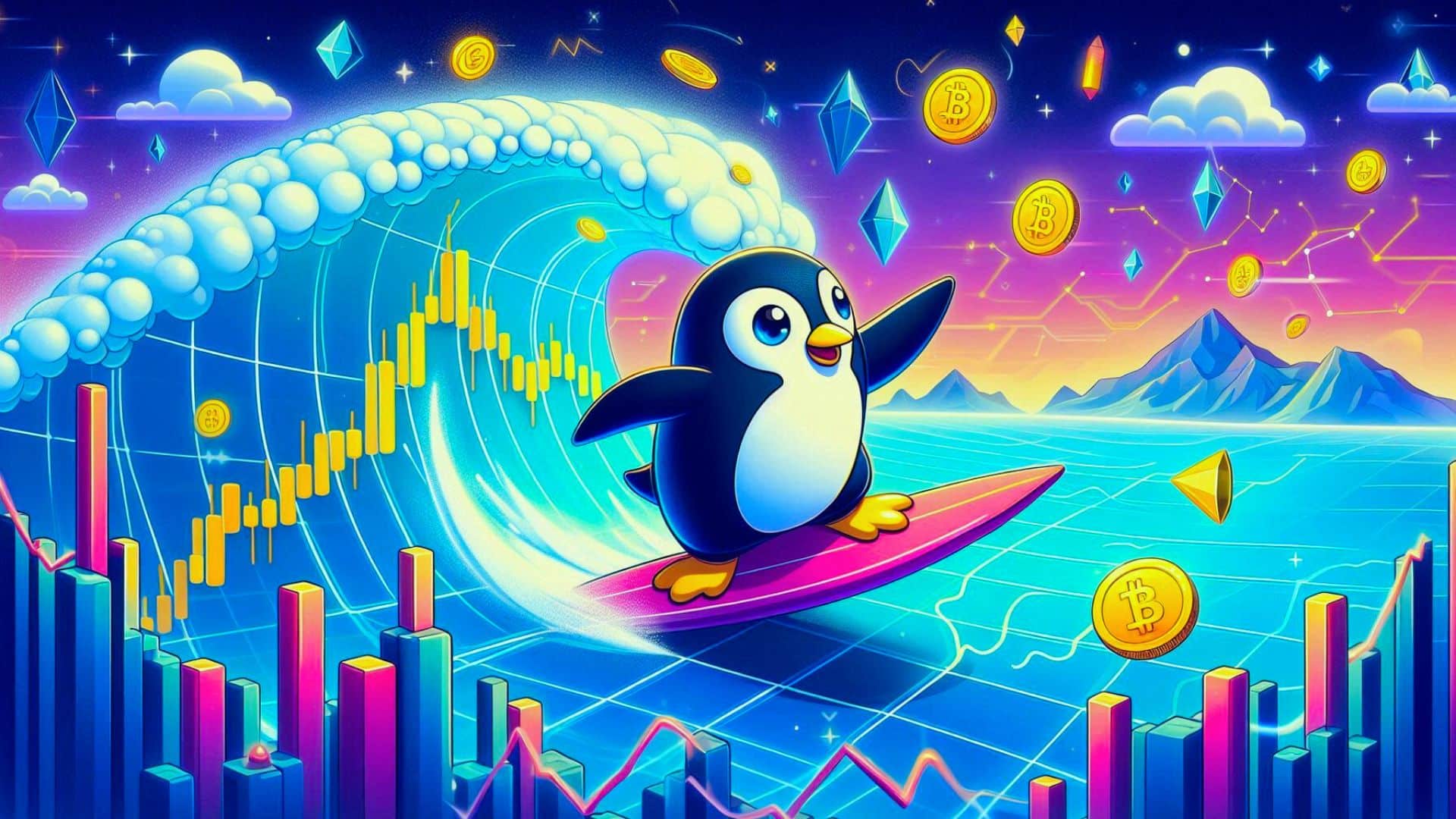 Meme Coin Breakout