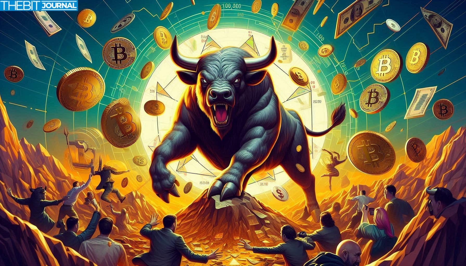 Dự⁣ đoán giá BNB