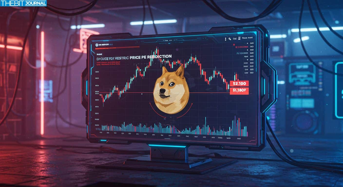 Dự đoán giá Dogecoin