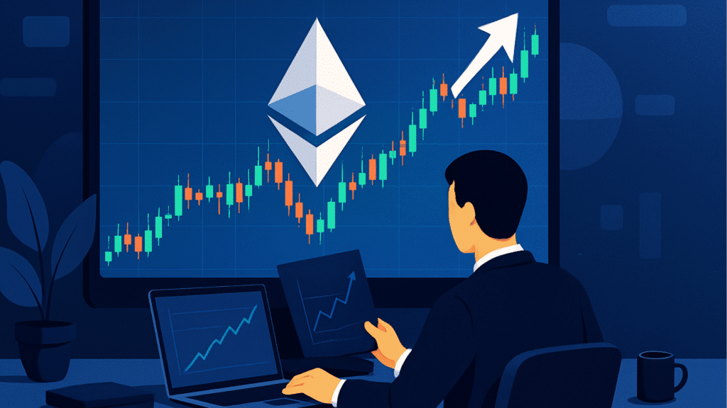 Dự ​đoán ​giá Ethereum 2025