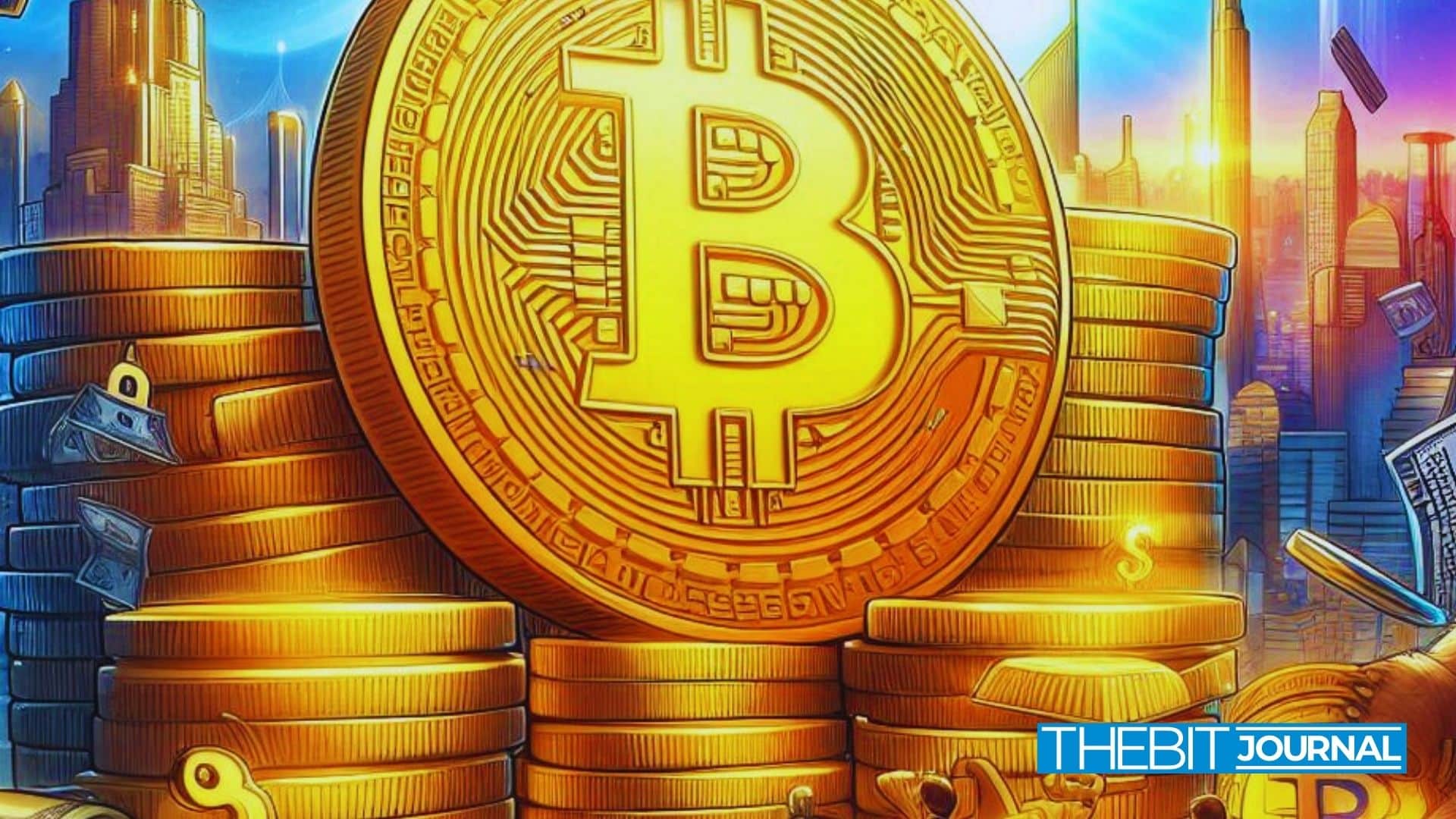 Figma⁣ Bitcoin Investment