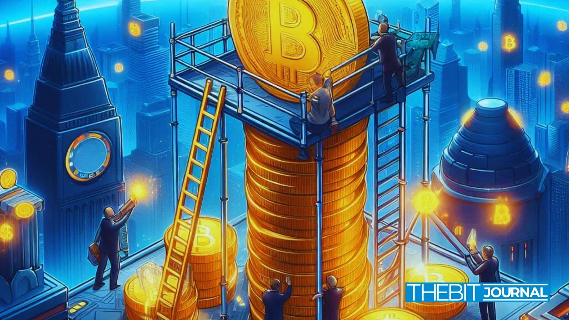 Figma ⁢Bitcoin Investment