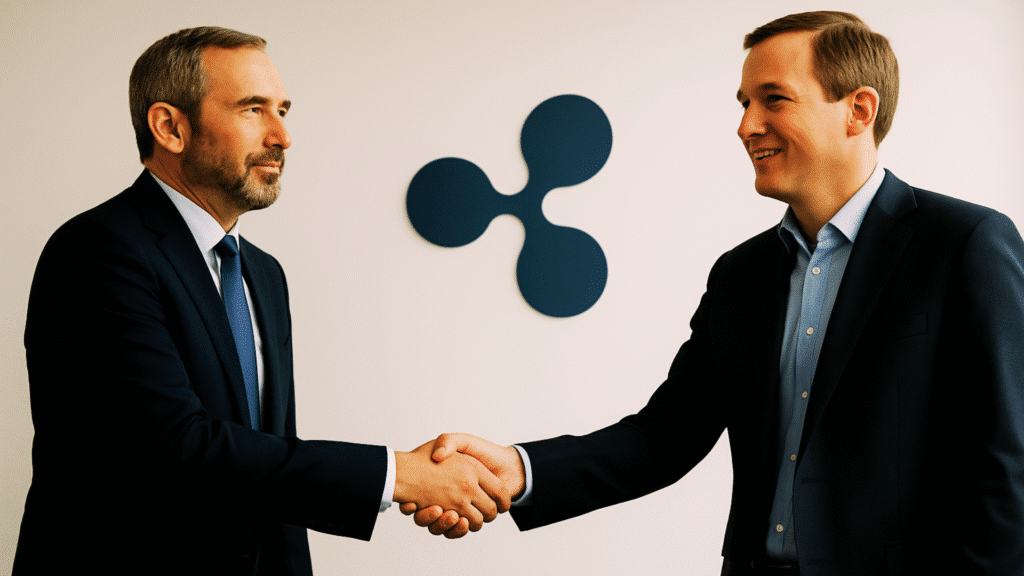 Dự đoán giá XRP năm 2025