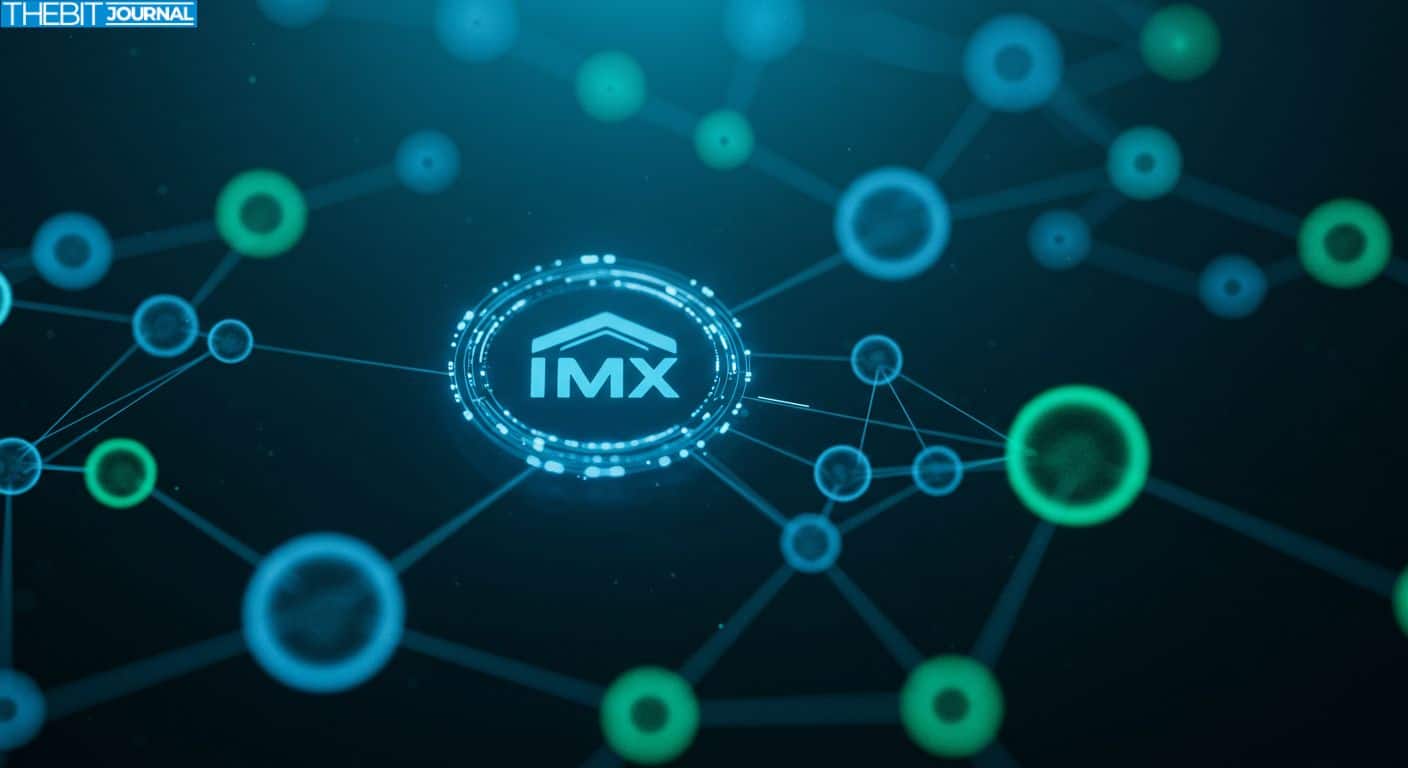 Dự đoán giá IMX Coin