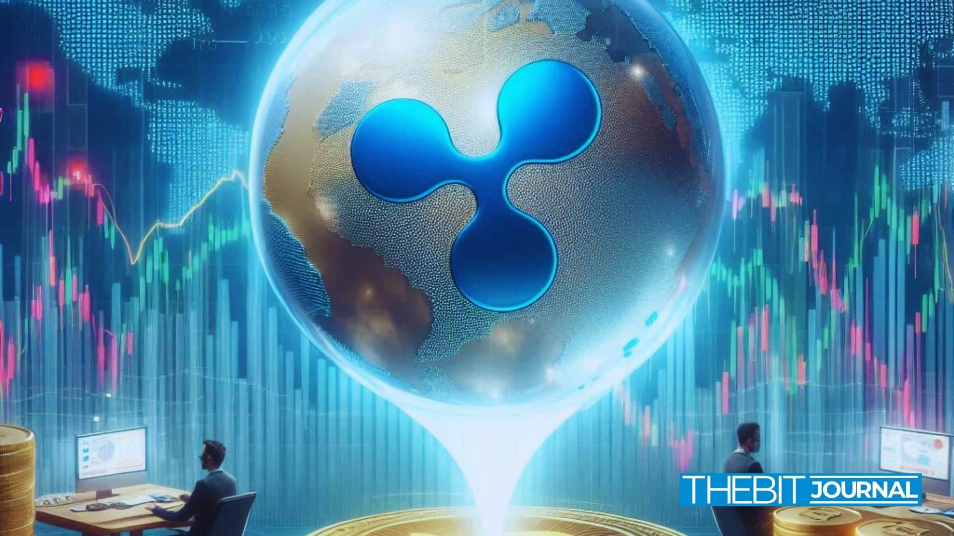 XRP ETF cung‌ cấp sự tiếp​ cận an toàn với tiền⁣ điện tử