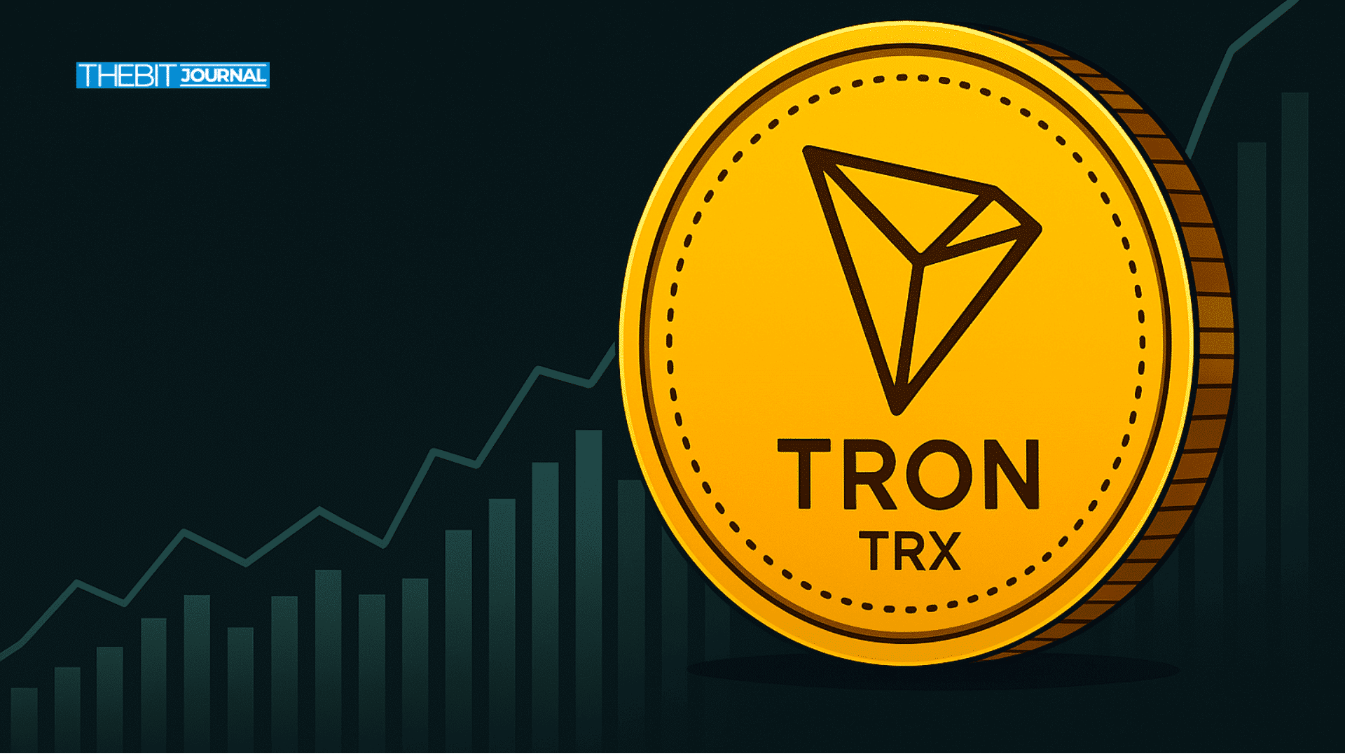 Giá‌ TRX hôm nay