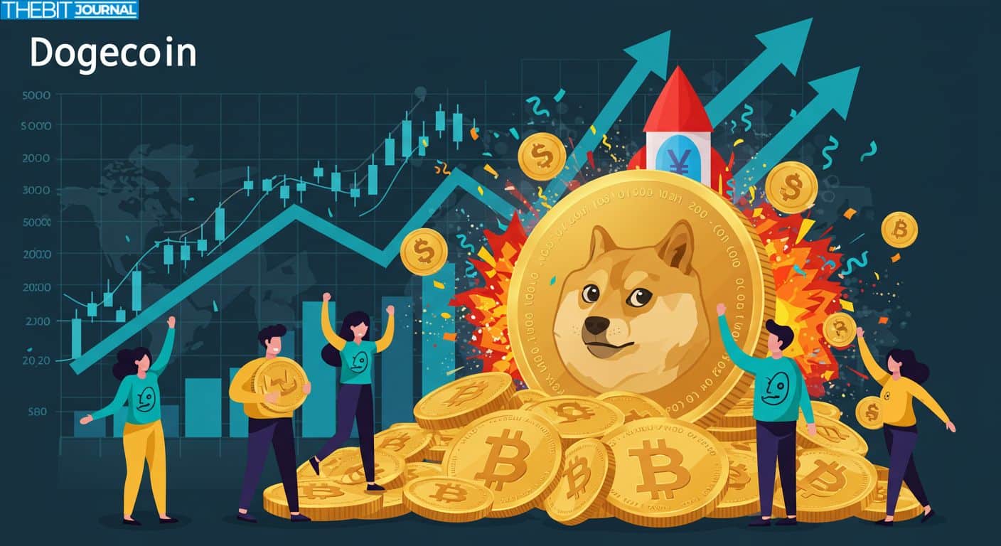 Dự đoán giá Dogecoin