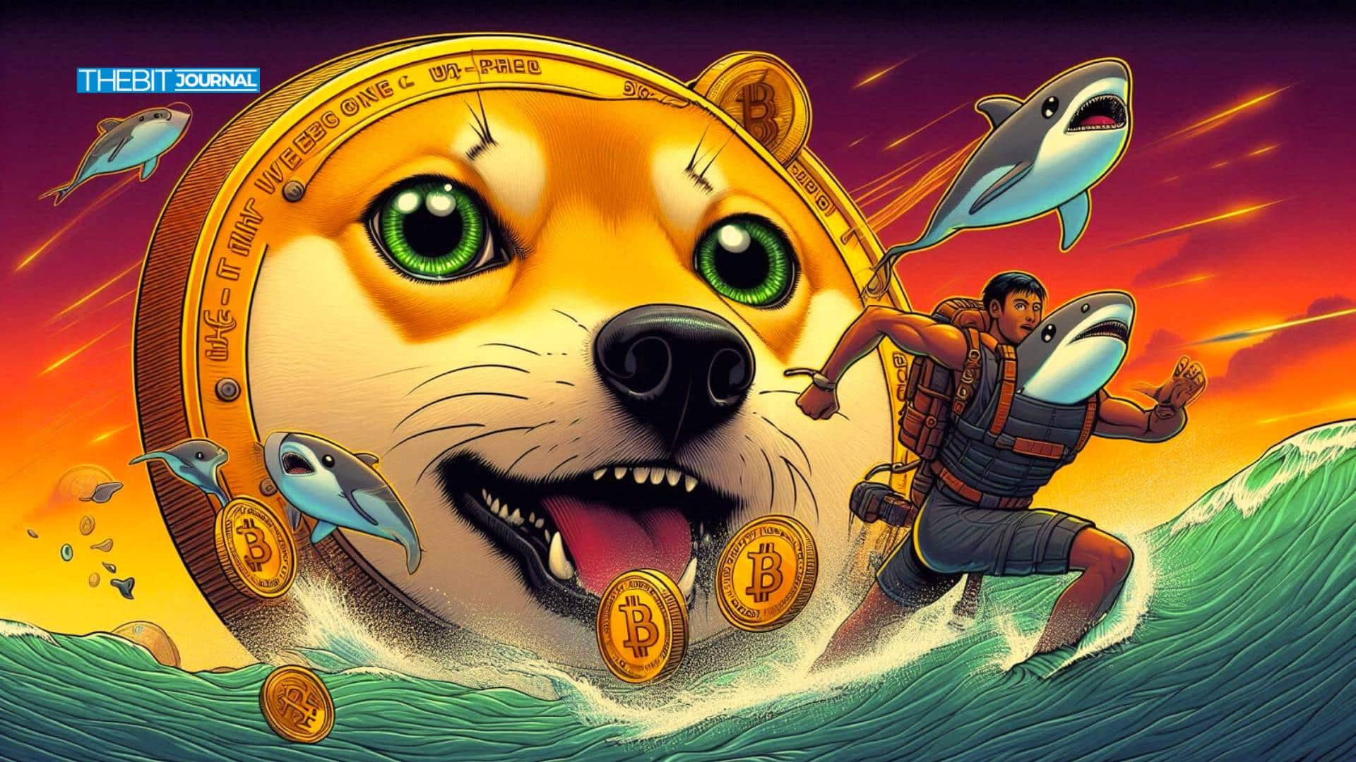 Dogecoin Whales