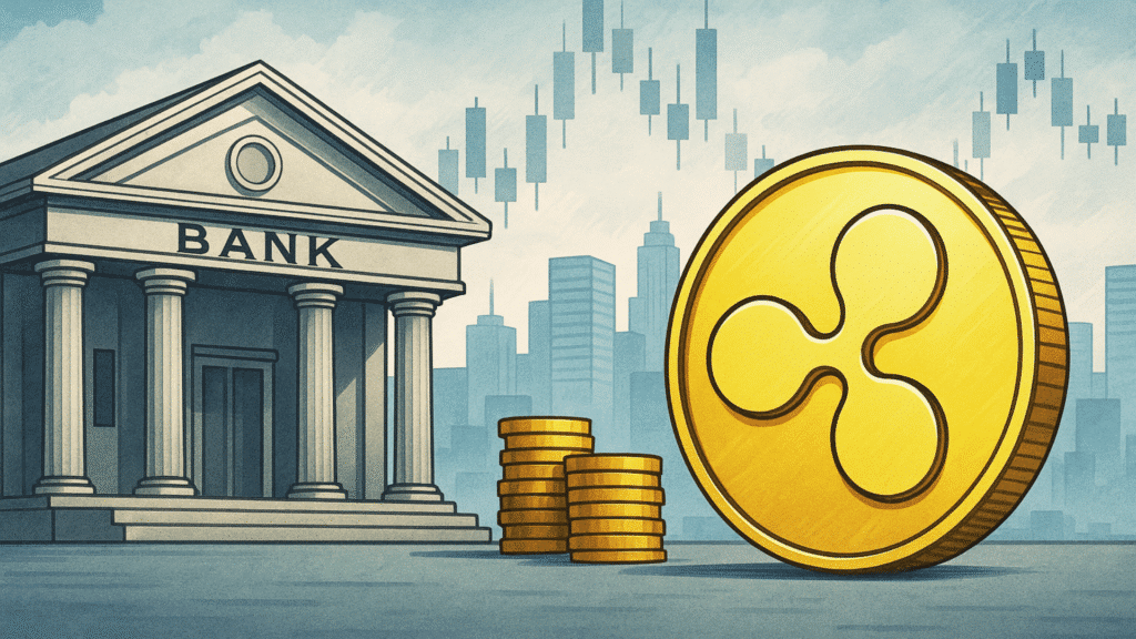 Giấy ⁢phép ngân ⁤hàng quốc gia Ripple
