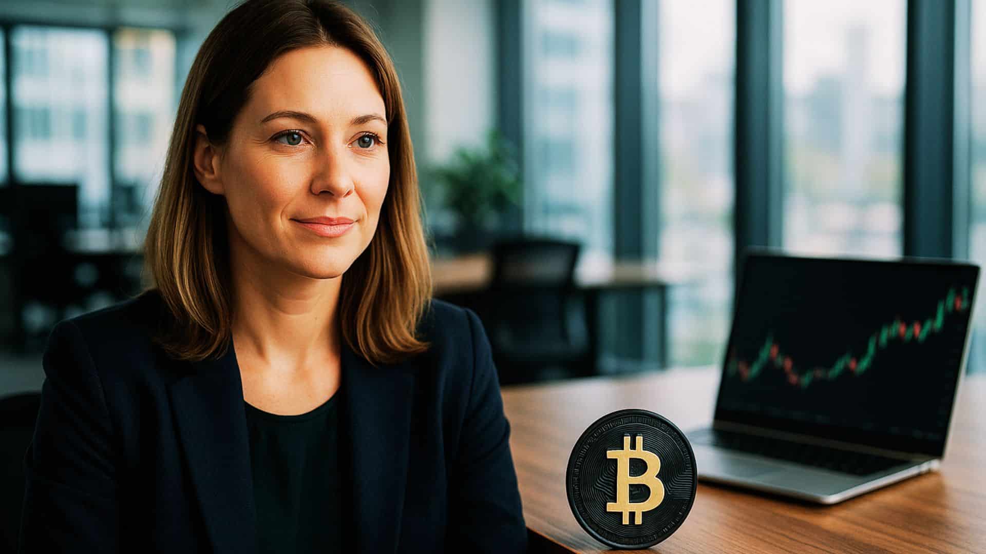 Mua Bitcoin của Bakkt