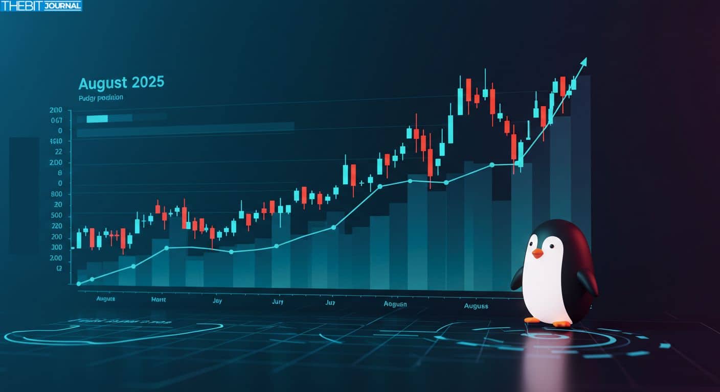 Dự đoán giá PENGU